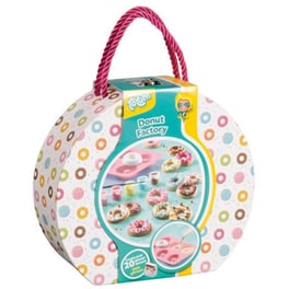Σετ Δημιουργίας Totum Factory Donut