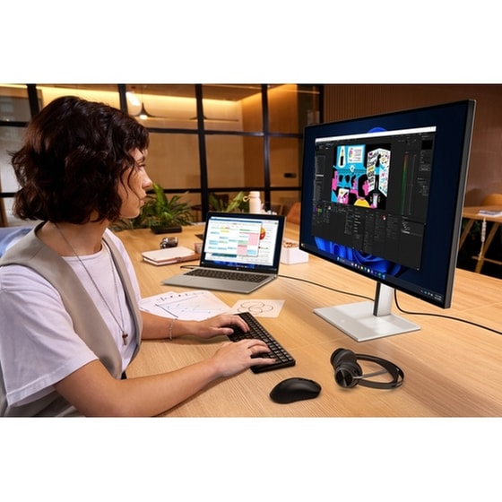 HP 200 G2a 16" WUXGA IPS (AMD Ryzen 5-220/16 GB/512GB SSD/Radeon 740M Graphics/Win11Pro) Laptop image 3