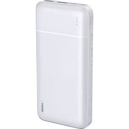 Powerbank Remax Lango RPP-166 20.000mAh - Λευκό