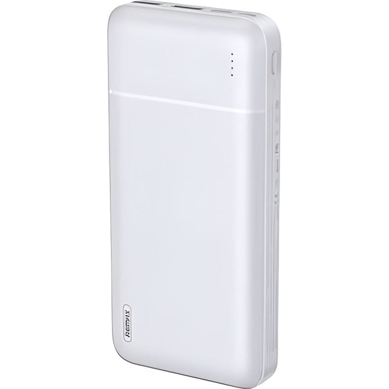 REMAX Powerbank Remax Lango RPP-166 20.000mAh - Λευκό