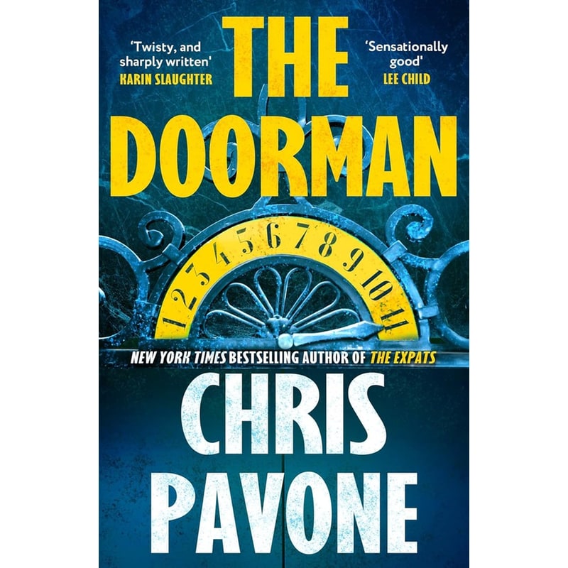 The Doorman