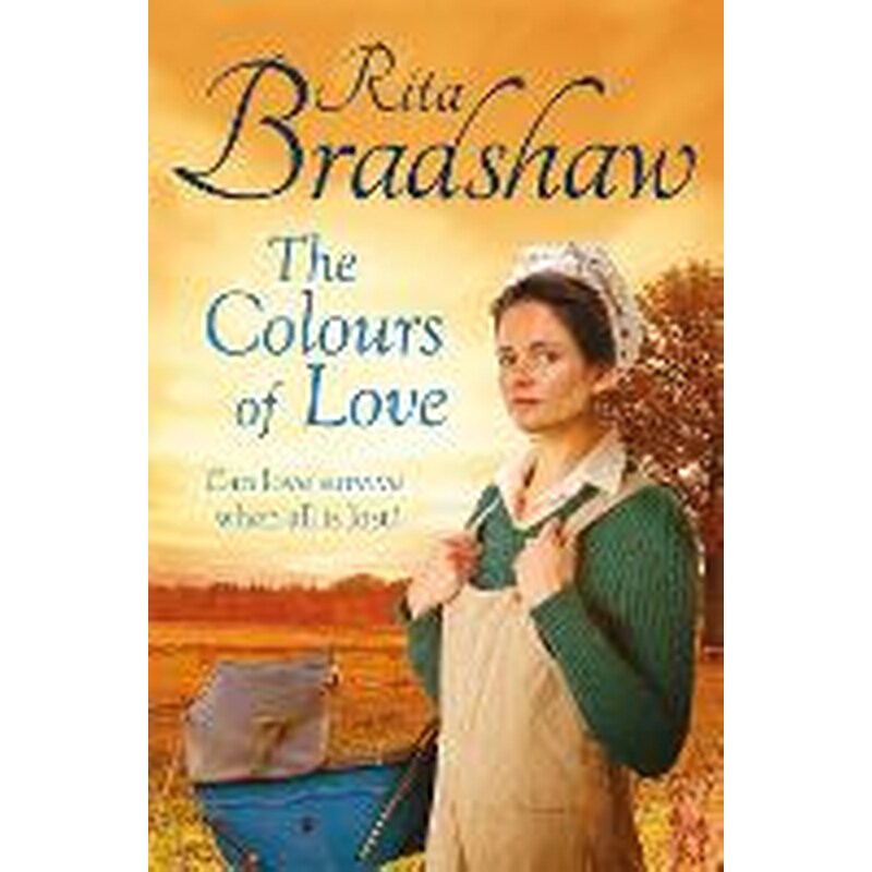 Colours of Love