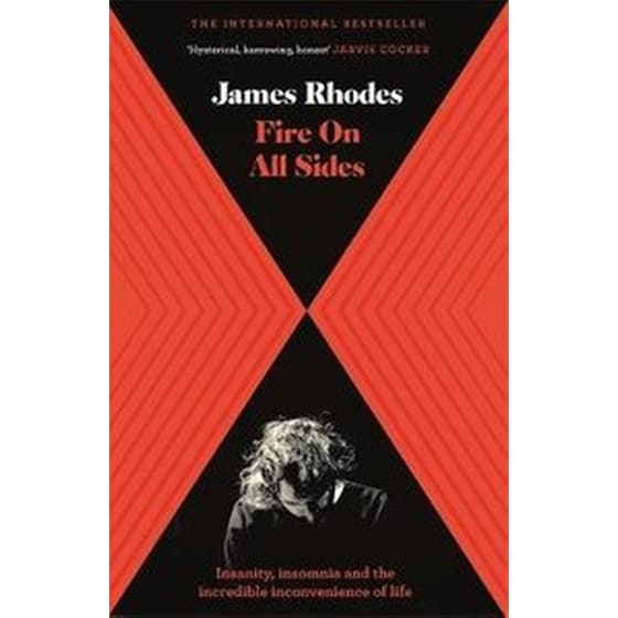 Fire on All Sides image 0