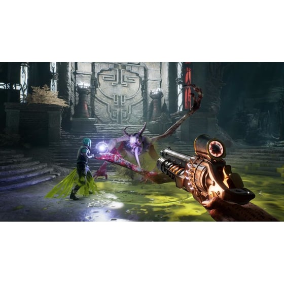Painkiller - PS5 image 4