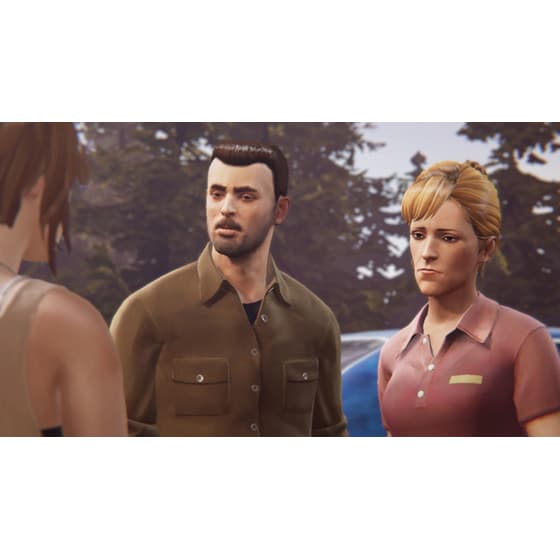 Life Is Strange Arcadia Bay Collection - Nintendo Switch image 6