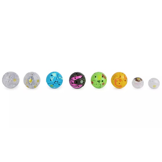 Spin Master Bakugan Genesis Collection (6064120) image 4