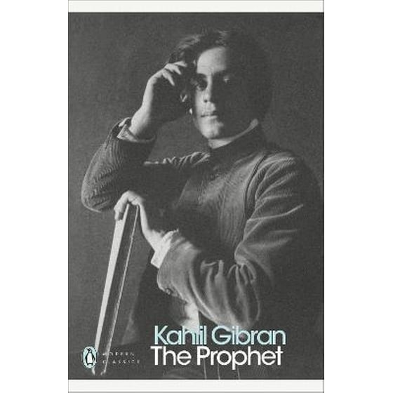 Prophet image 0