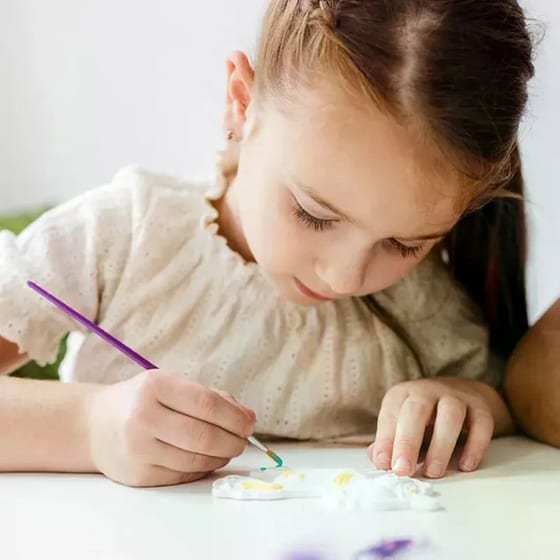 Σετ Κατασκευής Totum Μονόκερων με Καλούπια & Χρώματα image 6