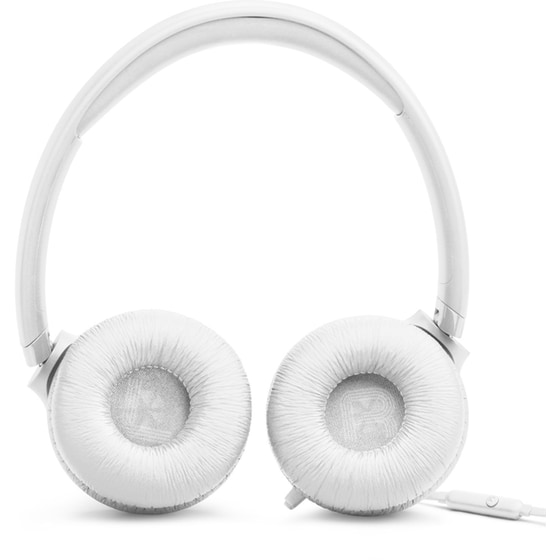 JBL Tune 530 Ενσύρματα Ακουστικά Κεφαλής - White image 1