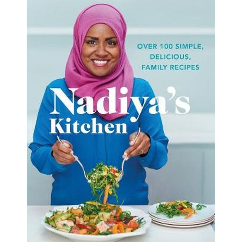 Nadiyas Kitchen