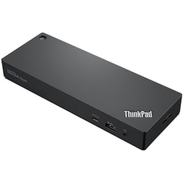 Docking Station Lenovo ThinkPad Universal Thunderbolt 4 Smart Dock - Μαύρο