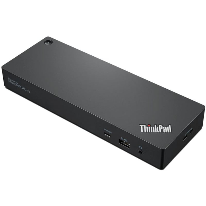 LENOVO Docking Station Lenovo ThinkPad Universal Thunderbolt 4 Smart Dock - Μαύρο