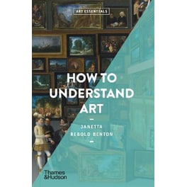 How to Understand Art