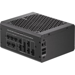 Τροφοδοτικό Υπολογιστή Corsair 1000W Full Modular - Μαύρο