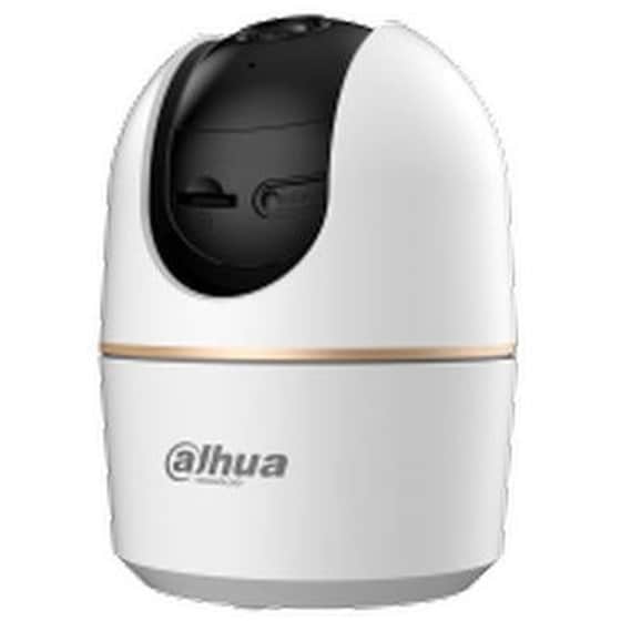 Ασύρματη IP Camera Dahua H4A 2K WiFi 4 με Αμφίδρομο ήχο image 4