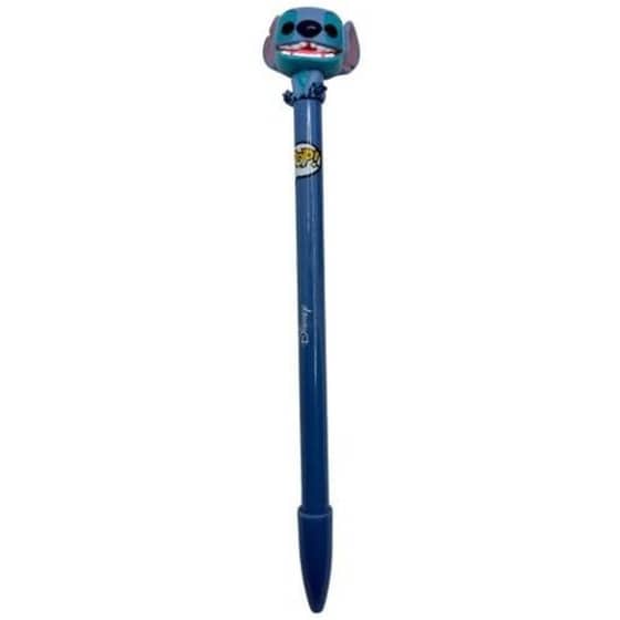 Funko Pop! Pen Topper Disney: Lilo And Stitch - Stitch image 0