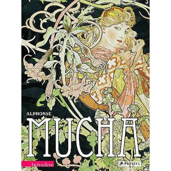 Alphonse Mucha image 0