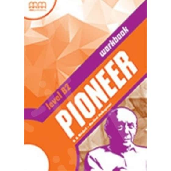 Pioneer B2 image 0
