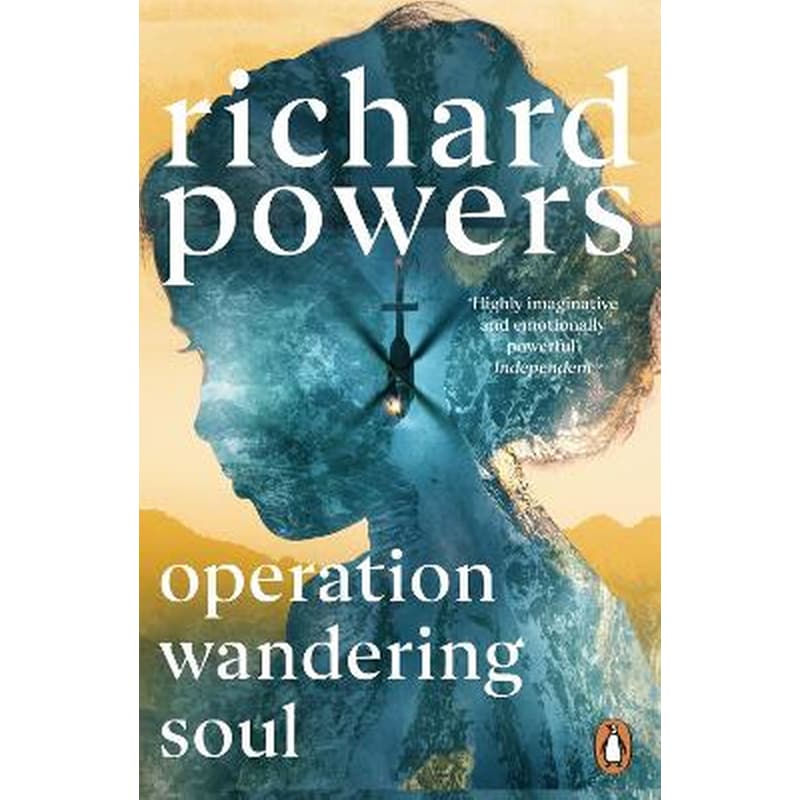 Operation Wandering Soul