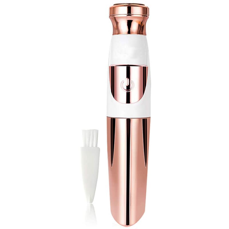 ARIA TRADE Ξυριστική Μηχανή Aria Trade Facial epilator shaver