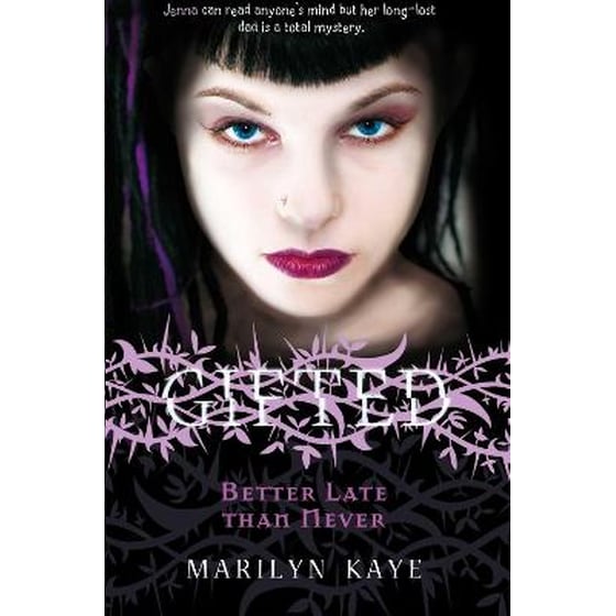 Gifted - Better Late than Never image 0