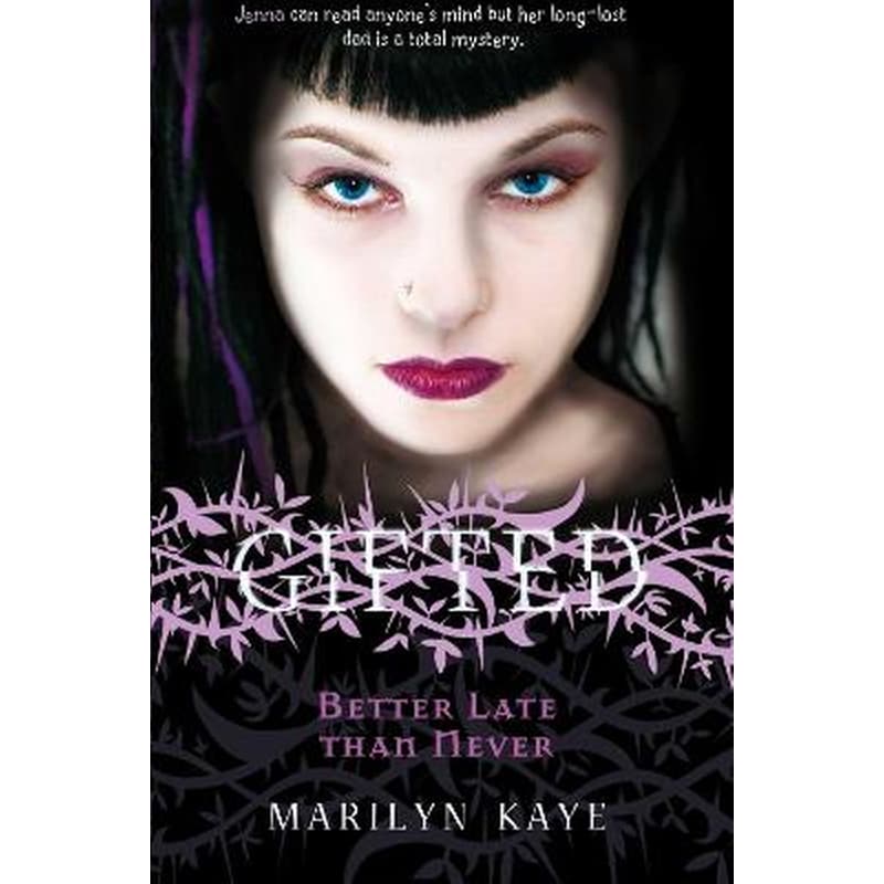 Gifted: Better Late than Never