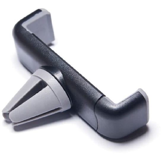 CAR HOLDER GREEN MOUSE AIR VENT BLACK image 0