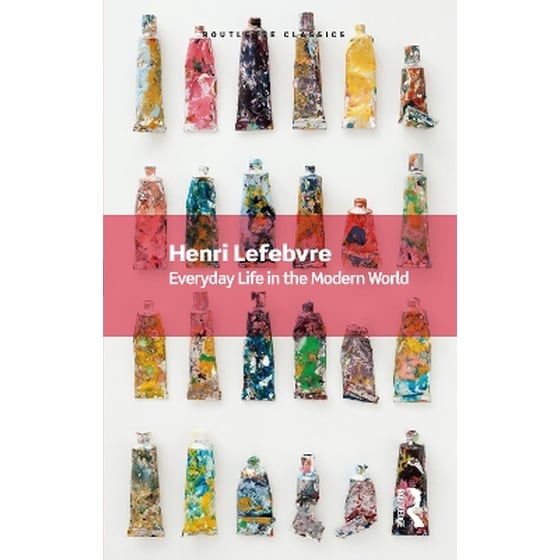 Everyday Life in the Modern World image 0