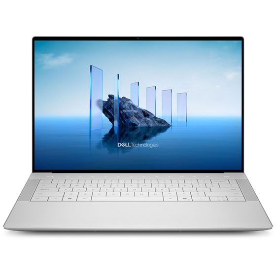 Dell DA14250 14.5" 3.2K OLED (Intel Core Ultra 7-255H/32 GB/1TB SSD/GeForce RTX 4050/Win11Pro) Laptop image 0