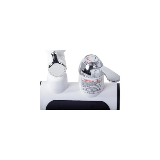 ARIA TRADE Ταχυθερμαντήρας Τοίχου με Οθόνη και Τηλέφωνο 3000 W image 5