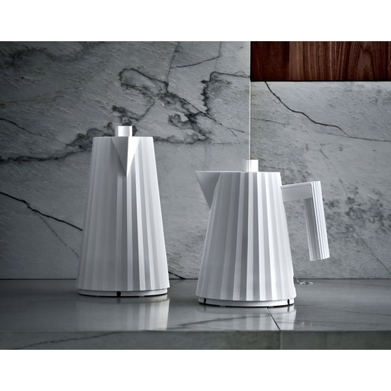 ALESSI MDL06 2400 W 1.7 L Λευκό Βραστήρας image 2