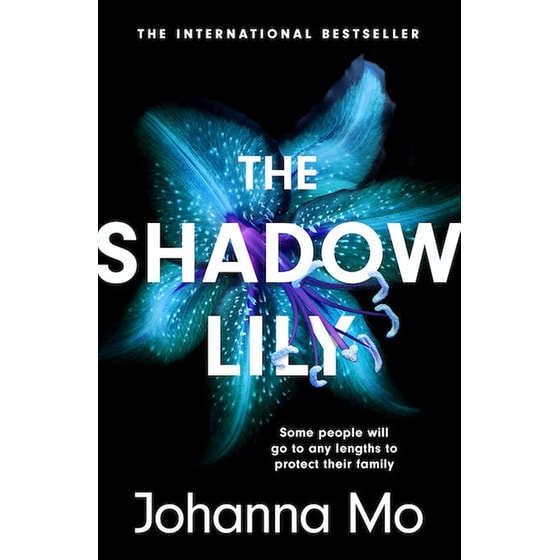 The Shadow Lily image 0
