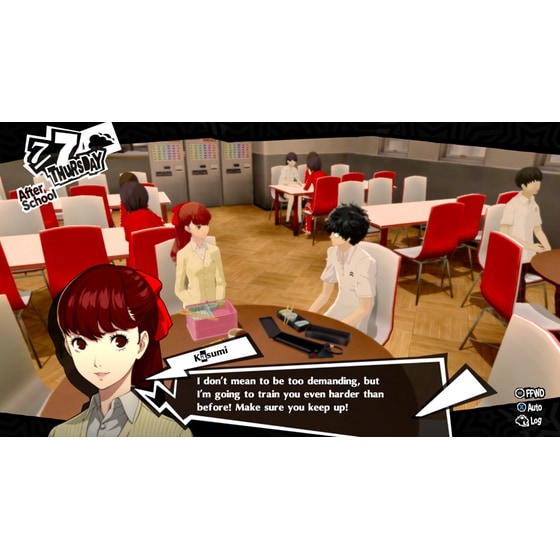 Persona 5 Royal - PS4 Used image 3