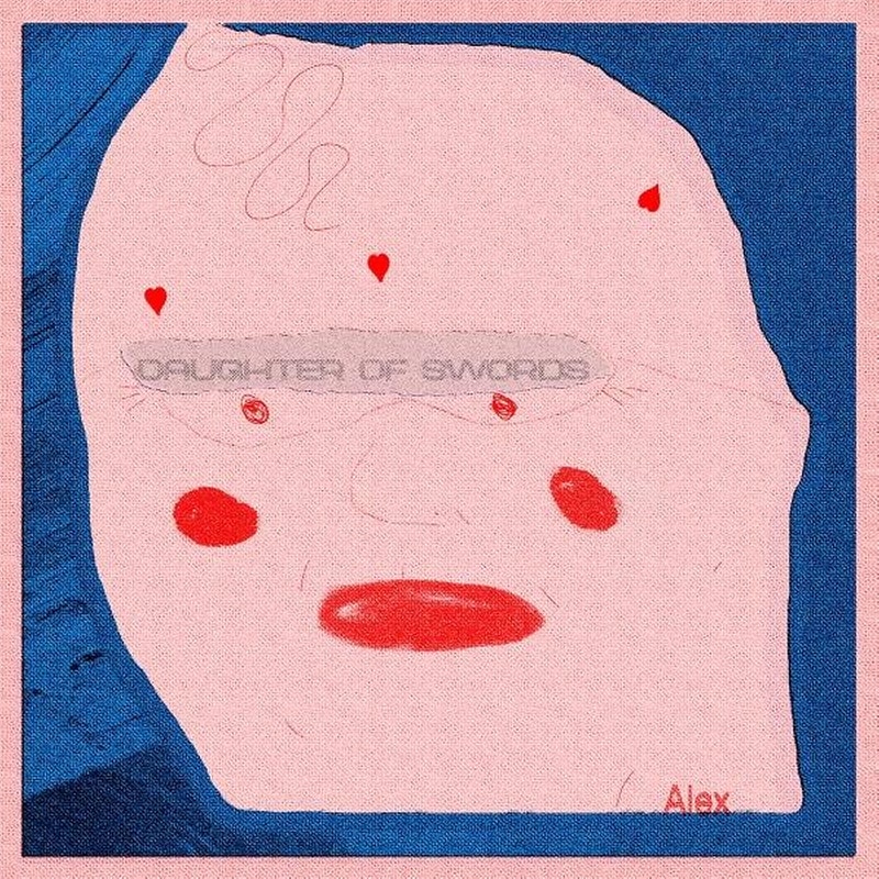 Alex (LP)