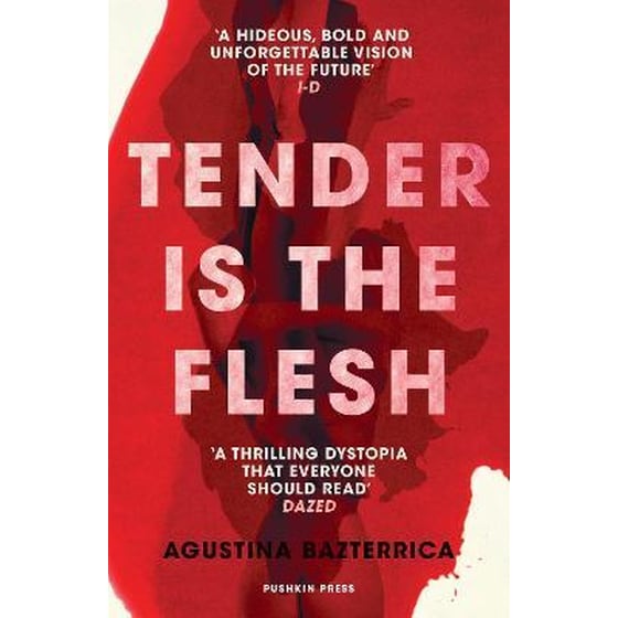 Tender is the Flesh image 0