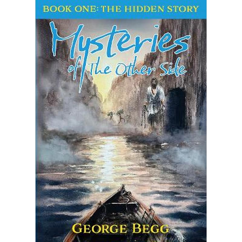 Mysteries Of The Other Side