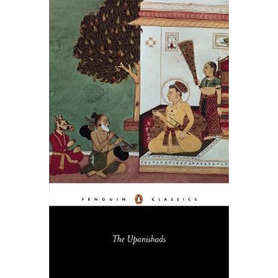 Upanishads image 0
