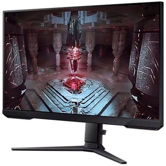 Samsung Odyssey G5 G51C LS27CG510EUXEN 27'' QHD IPS Flat 165Hz 1ms image 1