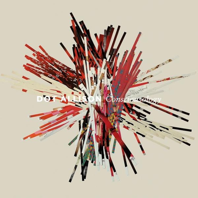 Consciousology (Limited Orange Lp Gatefold Sleeve)