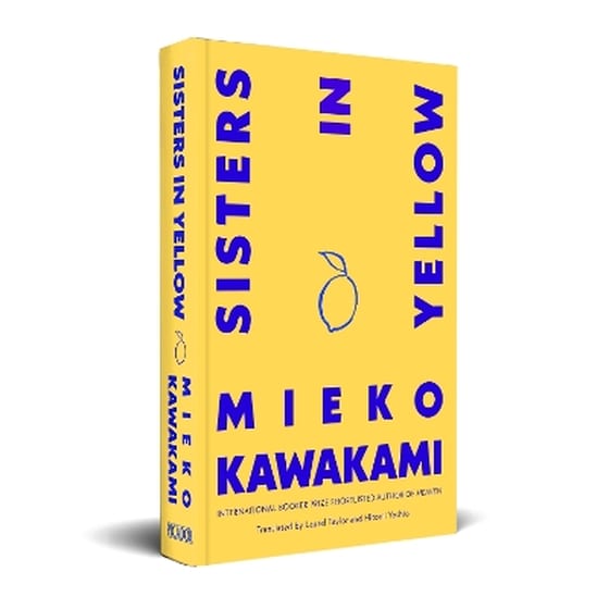 Sisters in Yellow image 0