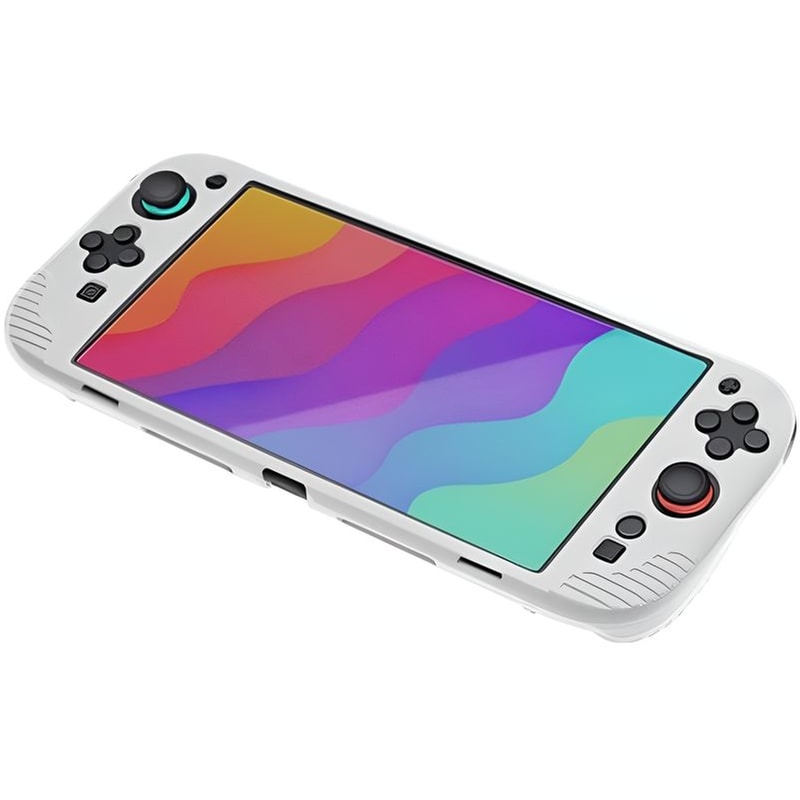 Θήκη Trust GXT1253W για Nintendo Switch 2 - Λευκό