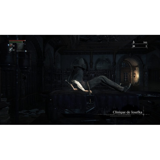 Bloodborne Game of the Year Edition - PS4 image 16