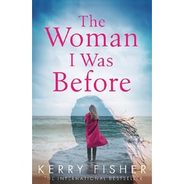 The Woman I Was Before