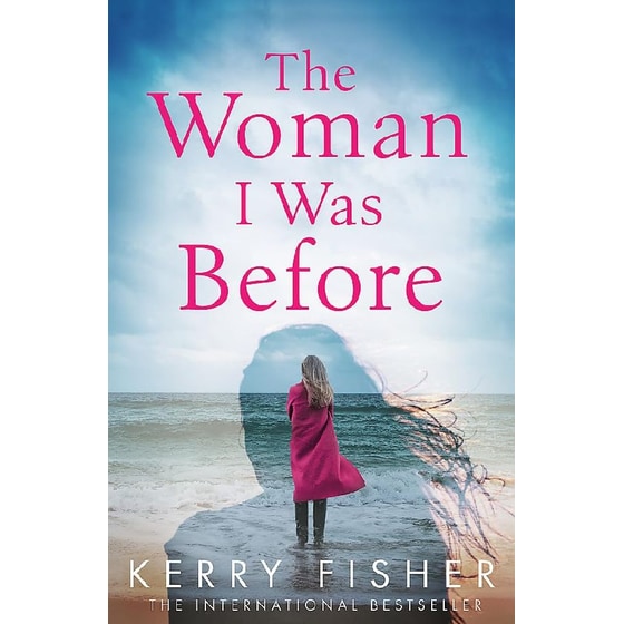 The Woman I Was Before image 0