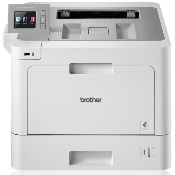 Brother Hl-l9310cdw Εγχρωμος Εκτυπωτής Laser A4 (brohll9310cdw) image 0