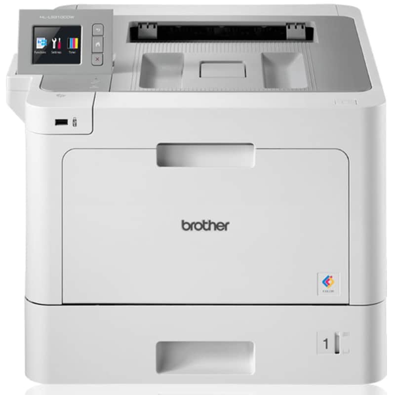 Brother Hl-l9310cdw Εγχρωμος Εκτυπωτής Laser A4 (brohll9310cdw)