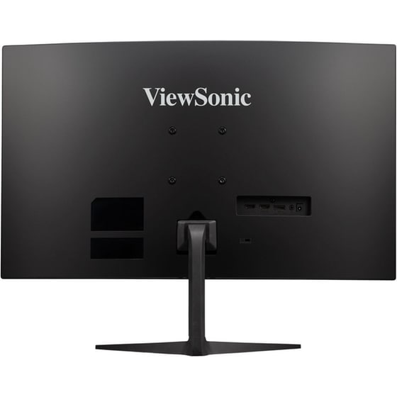 Viewsonic VX2718-2KPC-mhd Gaming Monitor 27" QHD VA Curved 180Hz 1ms image 3
