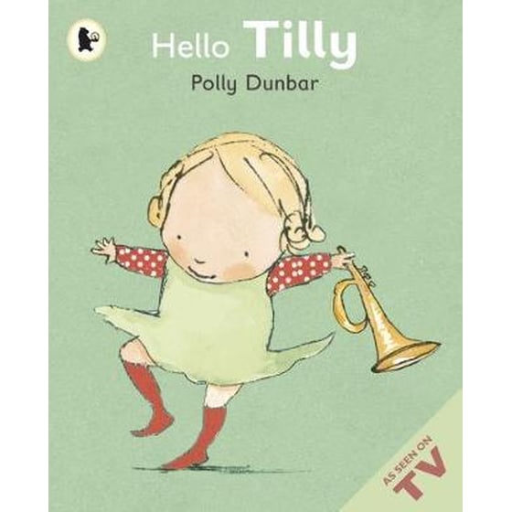 Hello Tilly image 0