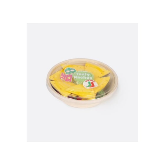 Κάλτσες DOIY Tasty Nachos - 2 Ζευγάρια image 0