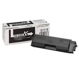 Toner Kyocera FS C5250 TK590K - Black